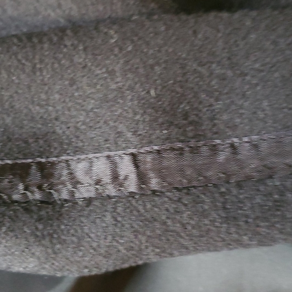 J. Crew Classic Wool Pencil Skirt - Picture 5 of 9